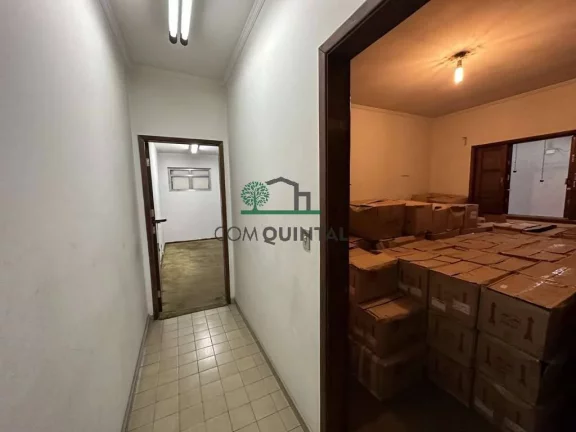 Imagem Casa à Venda, 262 m² em Sumaré - São Paulo