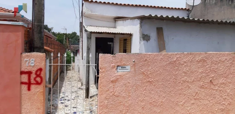 Imagem Casa em Jardim Santa Cruz, Tatuí/SP