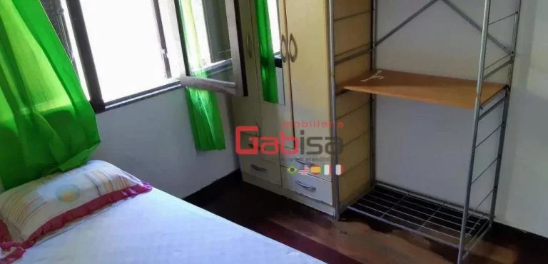Imagem Casa com 4 dormitórios à venda, 230 m² por R$ 1.500.000 - Geribá - Armação dos Búzios/RJ