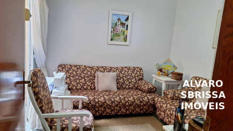 Imagem Casa com 3 Dormitórios sendo 1 Suite no Bairro Brasil em Itu/SP
