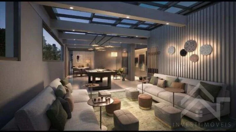 Imagem R$ 4.199.000! Garden 210m2 - 4 Dorms (2 Suítes) | Exclusivo Pinheiros (Metrô Fradique) | Oportunidade Única