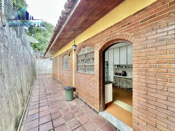 Imagem Chácara 4.700 m², Linda, Formada,mobiliada Km 29 Rap. Tavares