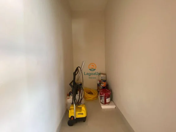 Imagem Casa com 2 dormitórios à venda, 113 m² por R$ 667.000 - Novo Santos Dumont - Lagoa Santa/MG