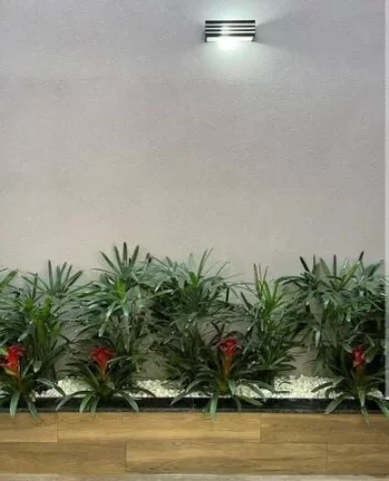 Imagem Sobrado Novo Maravilhoso 154m² 3 Dormitorios 3 Vagas de garagens