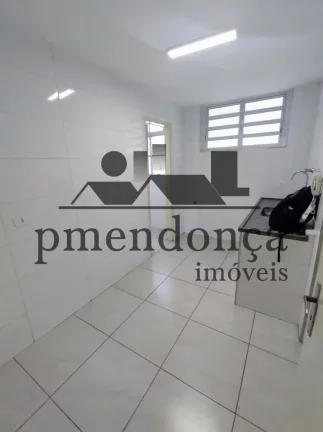 Imagem Apartamento na Vila Madalena com 70m², 2 quartos e 1 vaga.