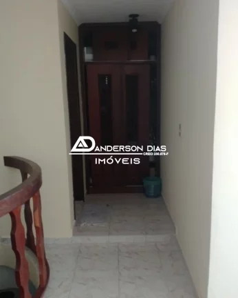 Imagem Apartamento Duplex com 3 dormitórios à venda, 195 m² por R$ 690.000 - Massaguaçu - Caraguatatuba/SP