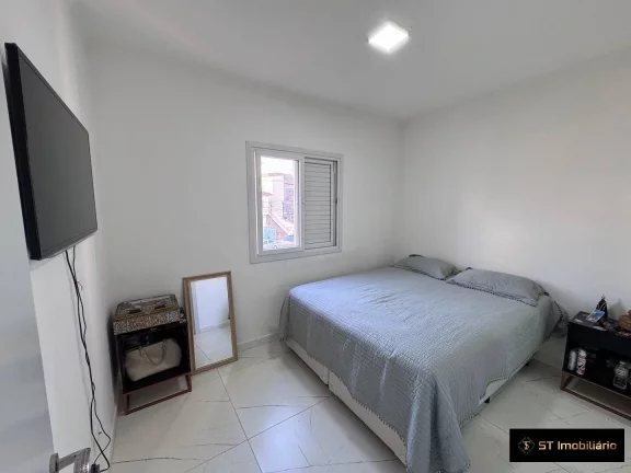 Imagem Apartamento Impecável em Mairiporã - 349 mil - Permuta Praia Grande