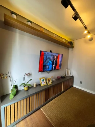 Imagem Apartamento Duplex em Paraíso, Reformado