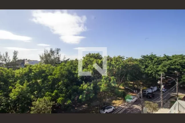 Imagem Apartamento à Venda - Recreio, 3 Quartos, 190 m2