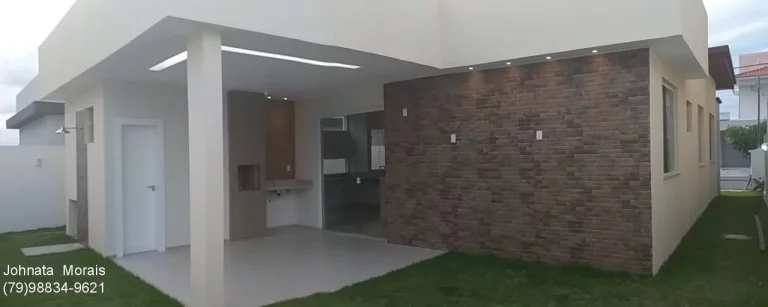 Imagem Casa à venda no Condomínio Terras Alphaville 2 - Confira os detalhes!