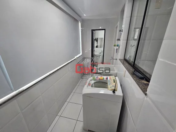 Imagem Apartamento com 3 dormitórios à venda, 158 m² por R$ 1.150.000,00 - Vila Nova - Cabo Frio/RJ