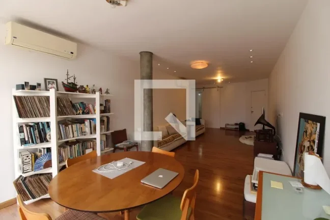 Imagem Apartamento à Venda - Recreio, 3 Quartos, 270 m2