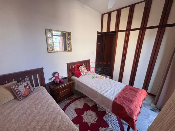 Imagem Apartamento com 3 dormitórios à venda, 120 m² por R$ 850.000,00 - Centro - Cabo Frio/RJ