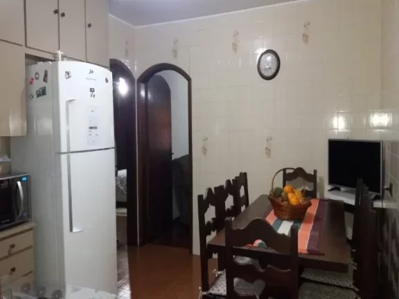 Imagem Casa térrea á venda Vila Carrão 162 m² 4 dormitórios 2 vagas
