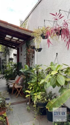 Imagem Casa de Vila em Moema Pássaros