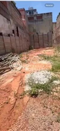 Imagem Terreno para Venda em Santo André / SP no bairro Vila Valparaíso