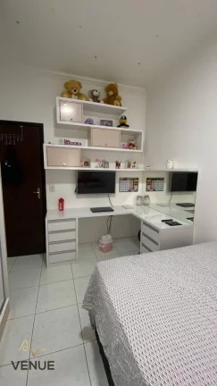 Imagem Sobrado com 4 dormitórios à venda, 264 m² por R$ 1.060.000,00 - Jardim Modelo - Suzano/SP