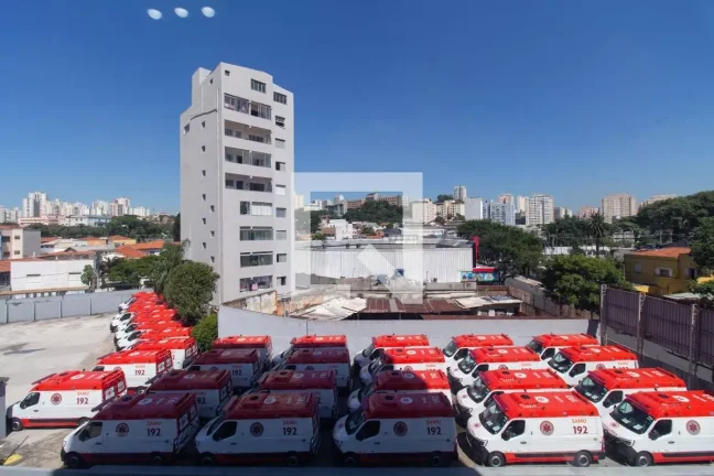 Imagem Apartamento à Venda - Cambuci, 2 Quartos, 90 m2