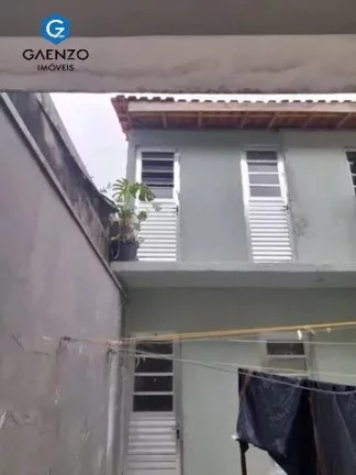 Imagem Casa para república