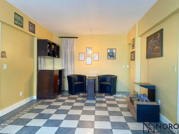 Imagem Apartamento à venda na Avenida Presidente Vargas
