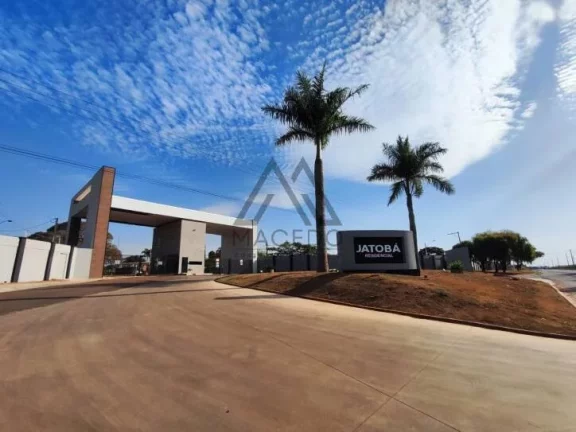 Imagem Sobrado 4 dorms Mobiliado - Residencial Jatobá