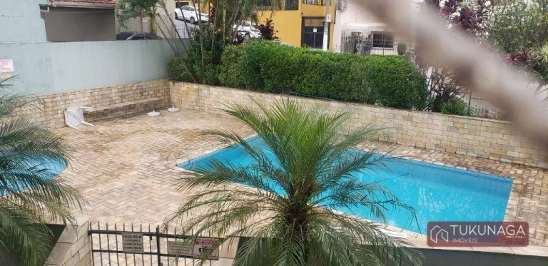 Imagem Apartamento com 2 dormitórios à venda, 60 m² por R$ 480.000,00 - Santa Teresinha - São Paulo/SP