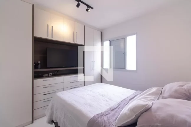 Imagem Apartamento à Venda - Ipiranga, 2 Quartos, 68 m2