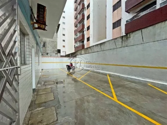 Imagem OPORTUNIDADE! APARTAMENTO À VENDA DE 2 DORM. NA OCIAN EM PRAIA GRANDE-SP.
