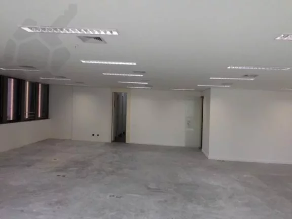 Imagem Imóvel Comercial para Alugar, 20.600 m² em Brooklin - São Paulo
