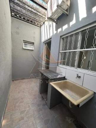 Imagem Salão - Ribeirão Preto - Campos Eliseos