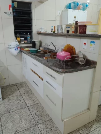 Imagem Casa em Parque São Rafael, Tatuí/SP