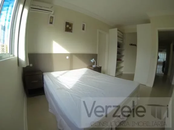 Imagem Apartamento para Temporada em Balneário Camboriú / SC no bairro Centro