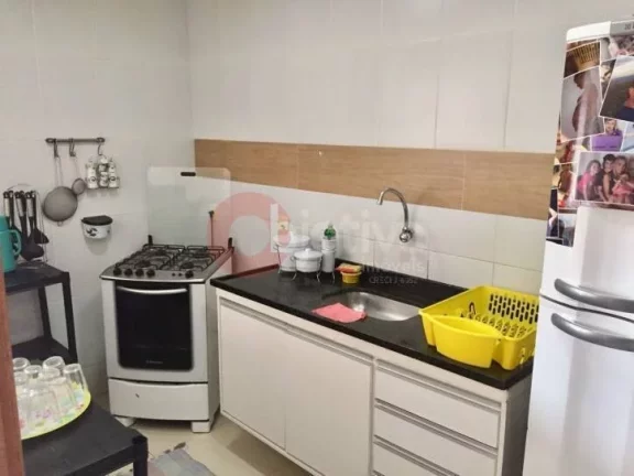 Imagem Casa com 3 dormitórios à venda, 150 m² por R$ 650.000,00 - Foguete - Cabo Frio/RJ