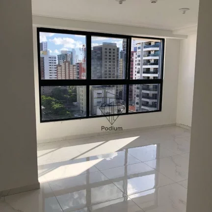 Imagem Apartamentos com excelente localização a 400m da Praia de Tambaú - AP1999