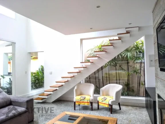 Imagem Casa de Condomínio em Granja Viana - Cotia, SP