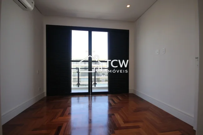 Imagem Apartamento à venda no bairro Indianópolis - São Paulo/SP, Zona Sul
