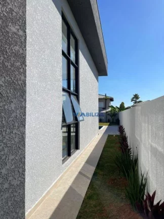 Imagem Casa com 3 dormitórios à venda, 220 m² por R$ 1.800.000,00 - Condomínio Residencial Shamballa III - Atibaia/SP