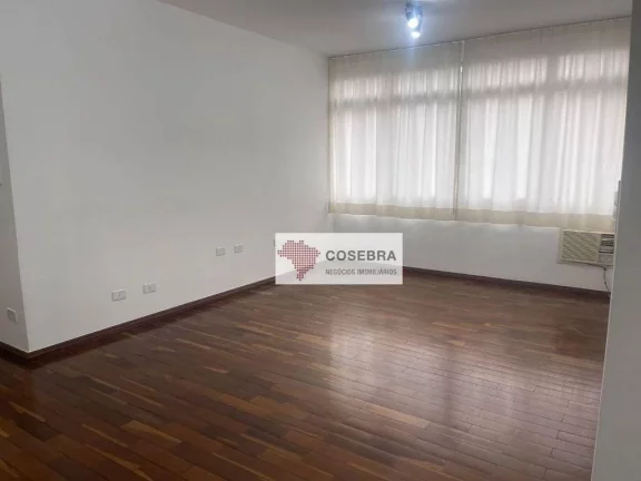 Imagem Apartamento à venda, 105 m² por R$ 849.000,00 - Brooklin Novo - São Paulo/SP