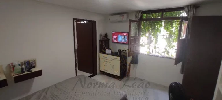 Imagem Casa Duplex em Aracaju á Venda no Bairro Farolândia. Próximo ao Hiper GBarbosa.