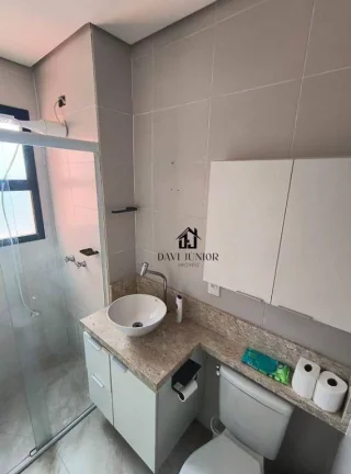 Imagem Apartamento com 2 dormitórios à venda, 54 m² por R$ 390.000 - Boa Vista - Sorocaba/SP