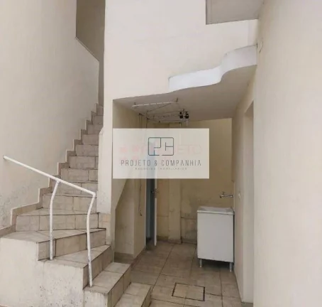 Imagem Casa Sobrado em Vila Cordeiro - São Paulo