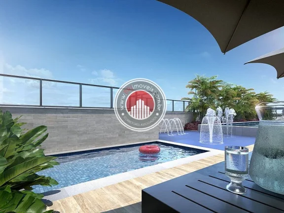 Imagem Apartamento a Venda no bairro Maracanã - Rio de Janeiro, RJ