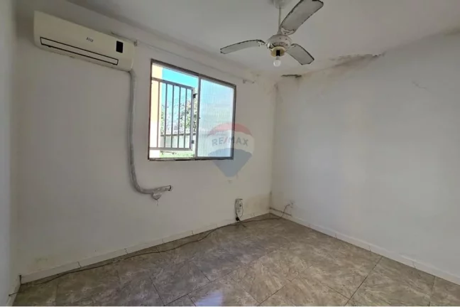 Imagem APARTAMENTO 2 QUARTOS COM 52m² EM REALENGO- RIO DE JANEIRO