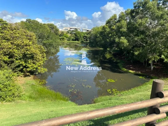 Imagem 1.200m² de terreno em um dos melhores condomínios de Vila Velha: Riviera Park