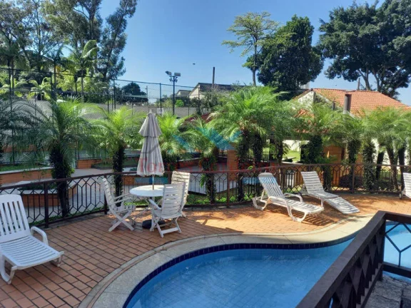 Imagem Lindo apartamento recém reformado ao lado da Raposo Tavares