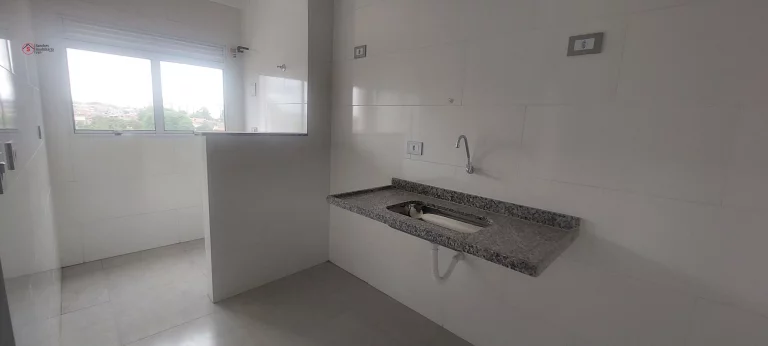 Imagem VENDA e LOCAÇÃO - Apartamento novo, no bairro Vila Margarida, situado na zona Leste, região Leste.