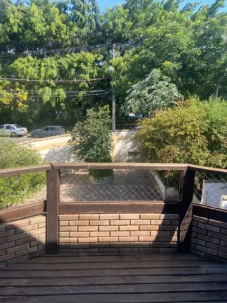 Imagem IMÓVEL NO VILA BRANCA, PODENDO SER USADO COMO PONTO COMERCIAL