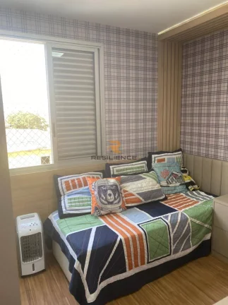Imagem Maravilhoso apartamento 03 quartos, 01 suite em Belo Horizonte!