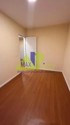 Imagem APARTAMENTO 02 DORMITÓRIOS/PISO LAMINADO/01 VAGA PARA MOTO