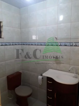 Imagem Casa para Venda em Limeira, Residencial Econômico Manoel Simão de Barros Levy, 3 dormitórios, 2 banheiros, 2 vagas
